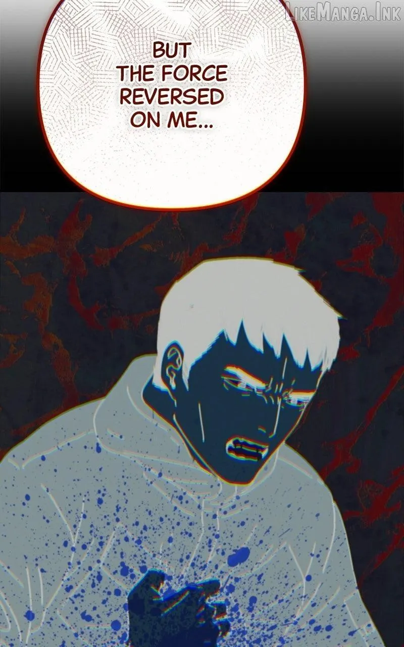 Hidden House in the Apocalypse chapter 100 page 77