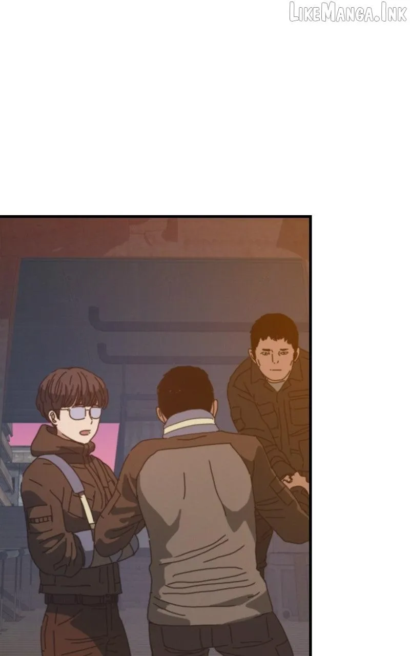 Hidden House in the Apocalypse chapter 100 page 86