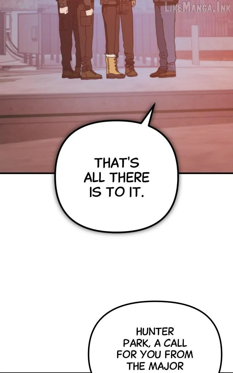 Hidden House in the Apocalypse chapter 100 page 32
