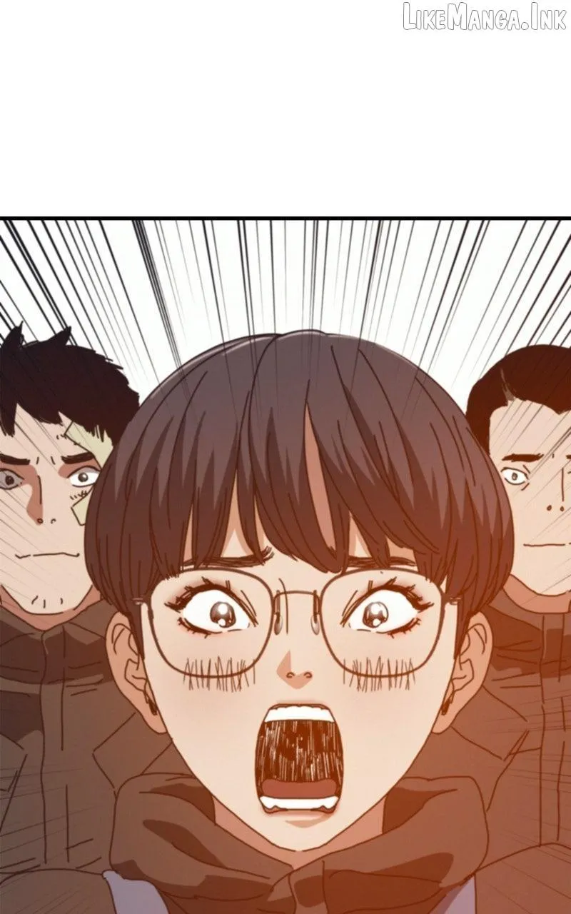 Hidden House in the Apocalypse chapter 100 page 23