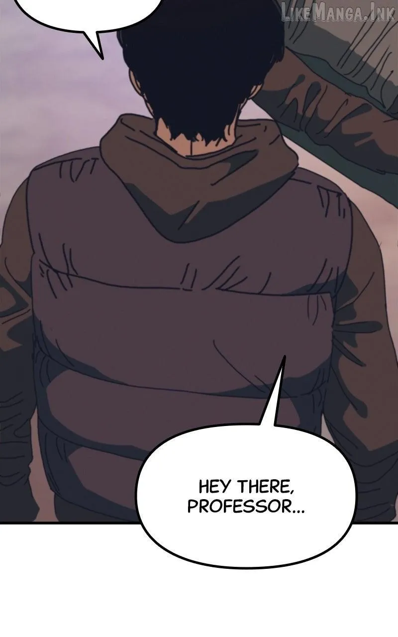 Hidden House in the Apocalypse chapter 100 page 72