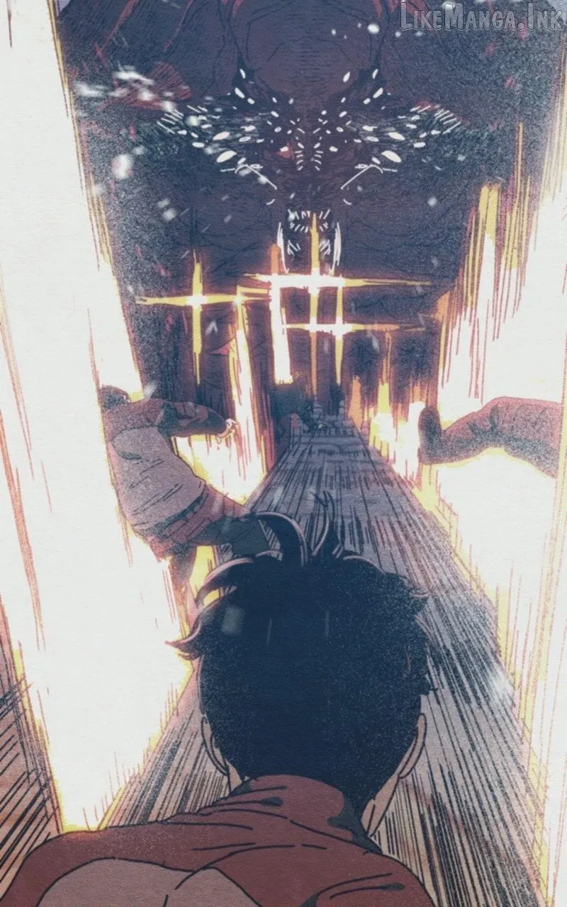Hidden House in the Apocalypse chapter 100 page 61