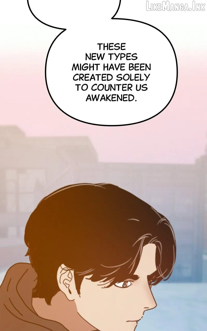 Hidden House in the Apocalypse chapter 100 page 79