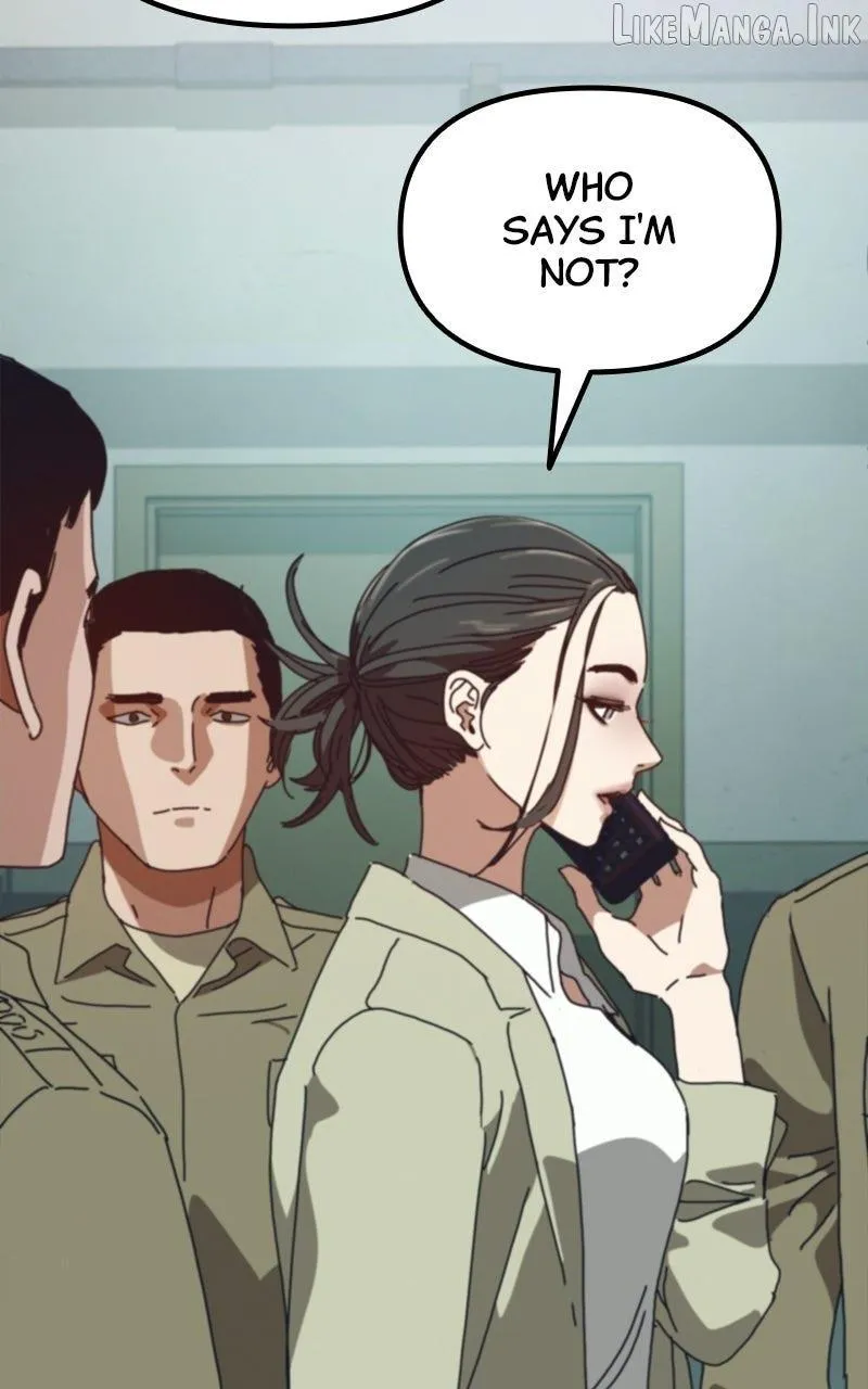 Hidden House in the Apocalypse chapter 100 page 35
