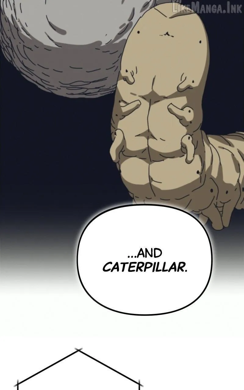 Hidden House in the Apocalypse chapter 100 page 52