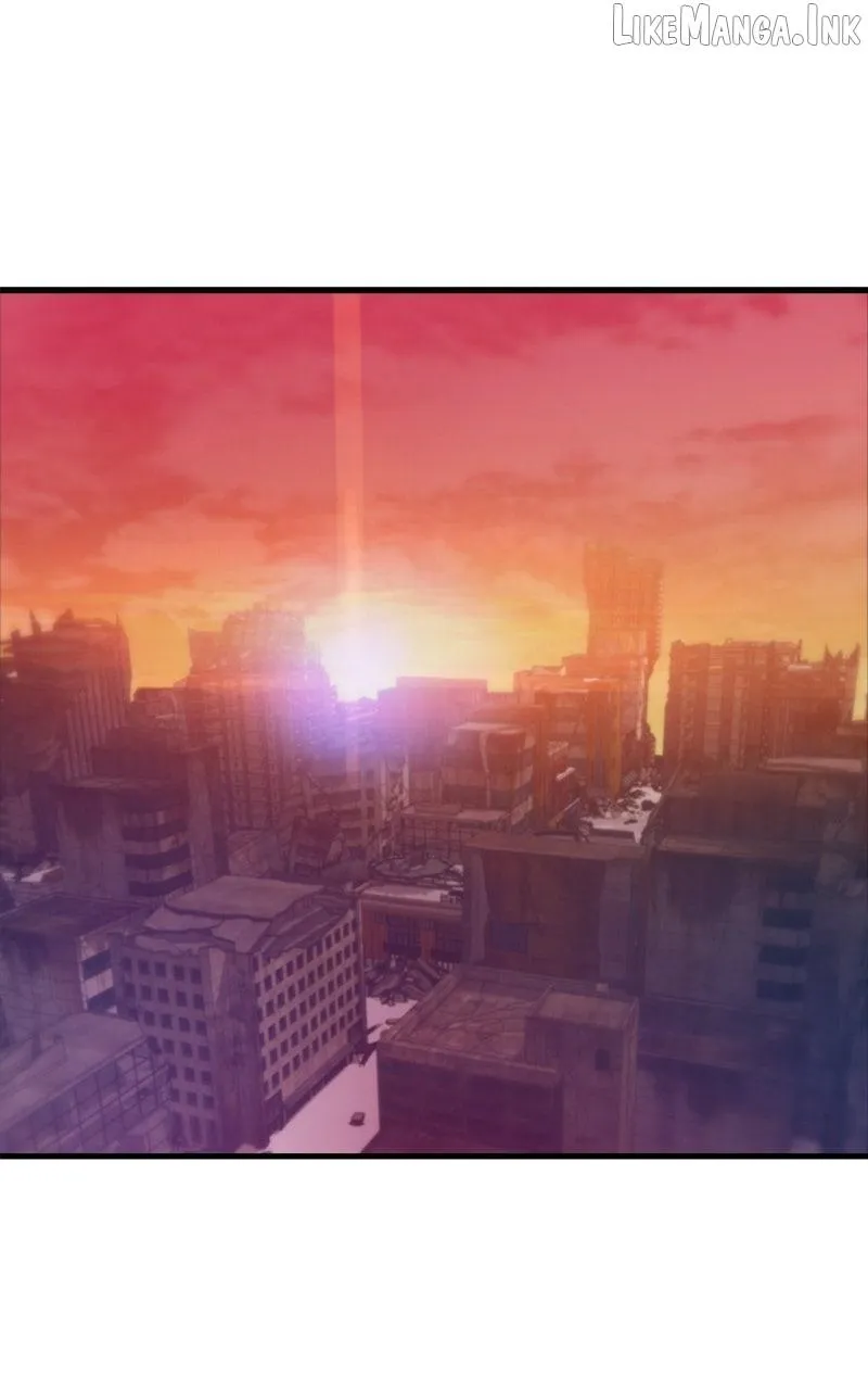 Hidden House in the Apocalypse chapter 100 page 20