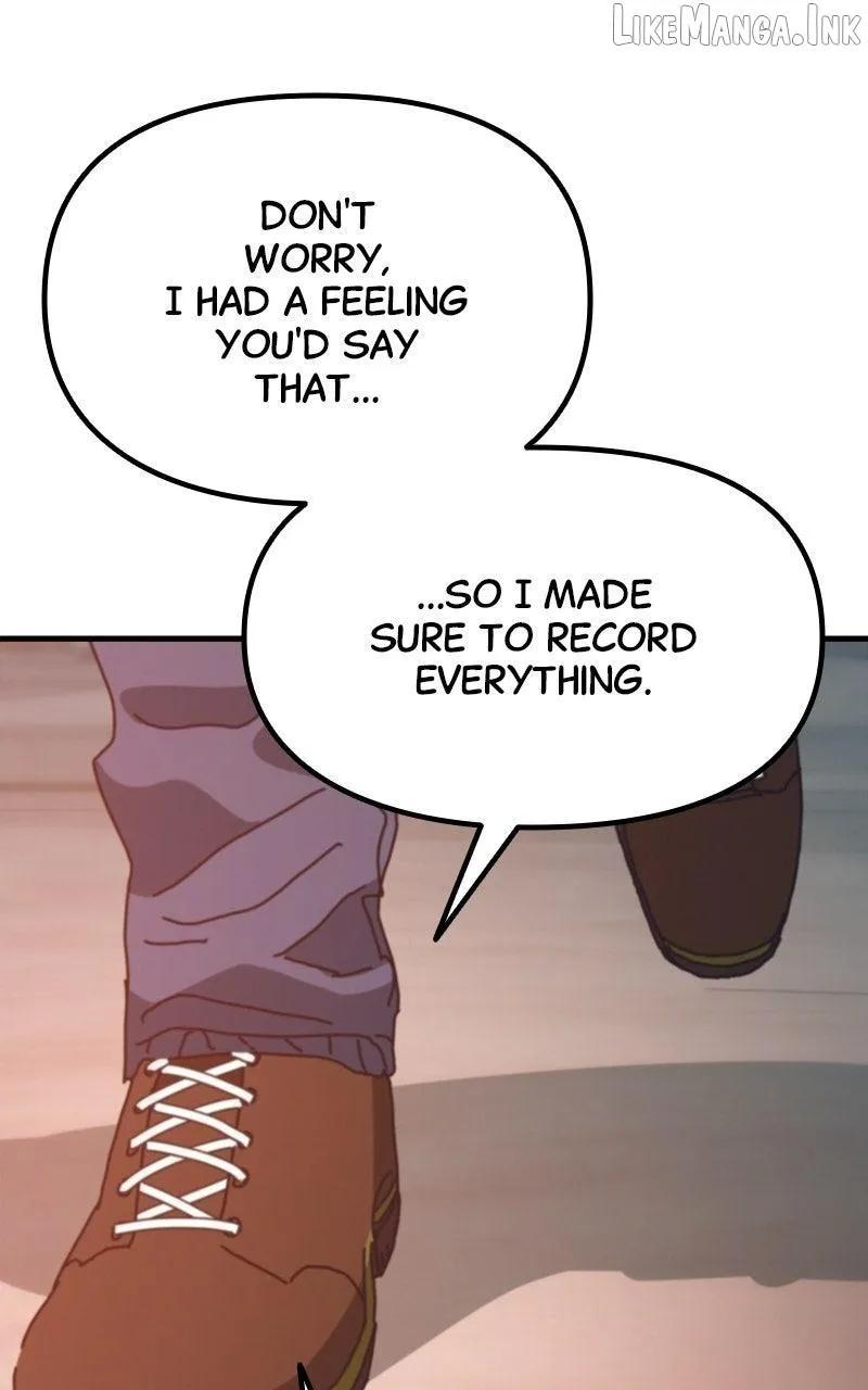 Hidden House in the Apocalypse chapter 100 page 39