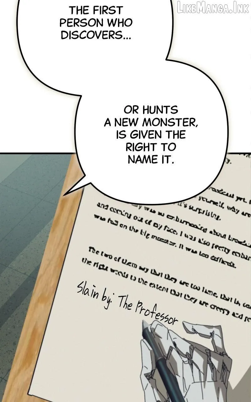 Hidden House in the Apocalypse chapter 100 page 47