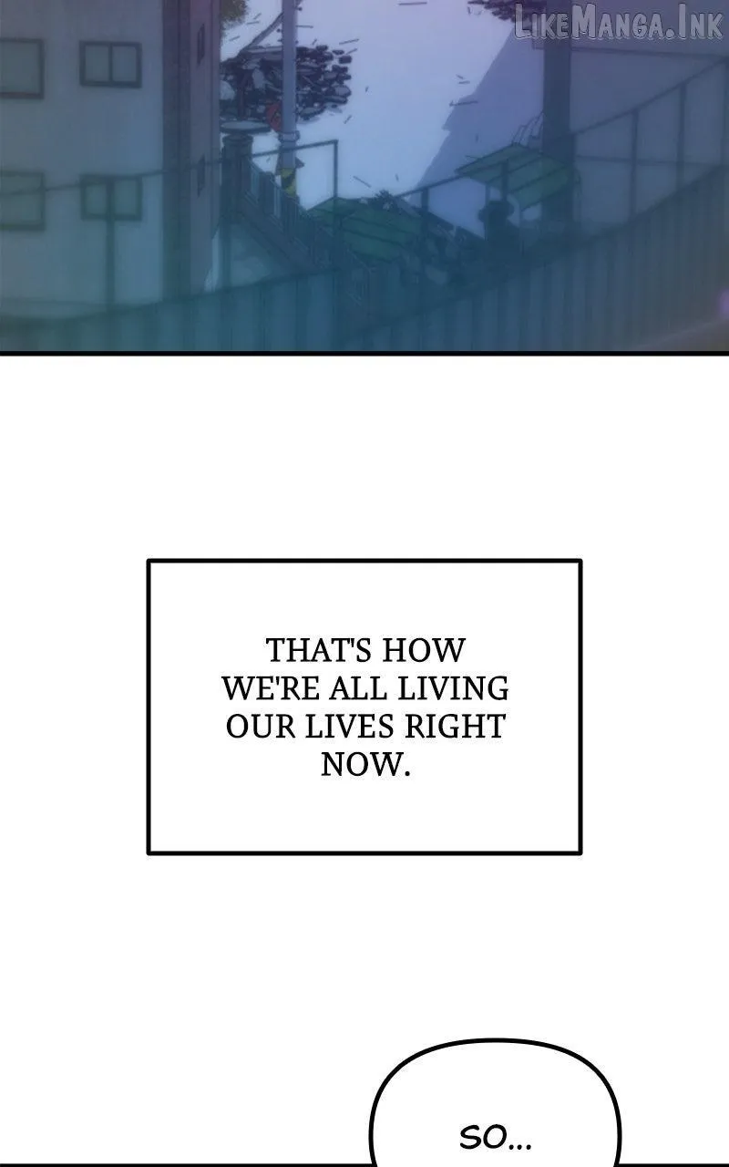 Hidden House in the Apocalypse chapter 100 page 109