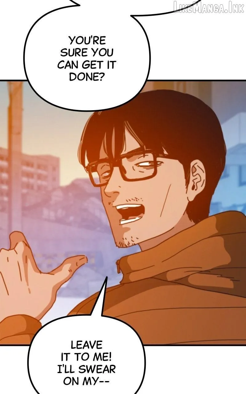Hidden House in the Apocalypse chapter 100 page 111