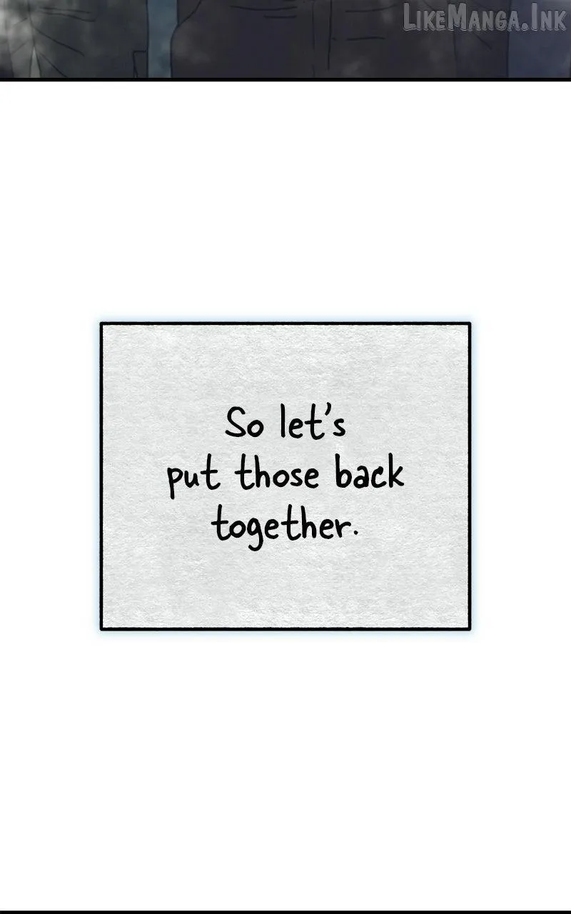 Hidden House in the Apocalypse chapter 101 page 31