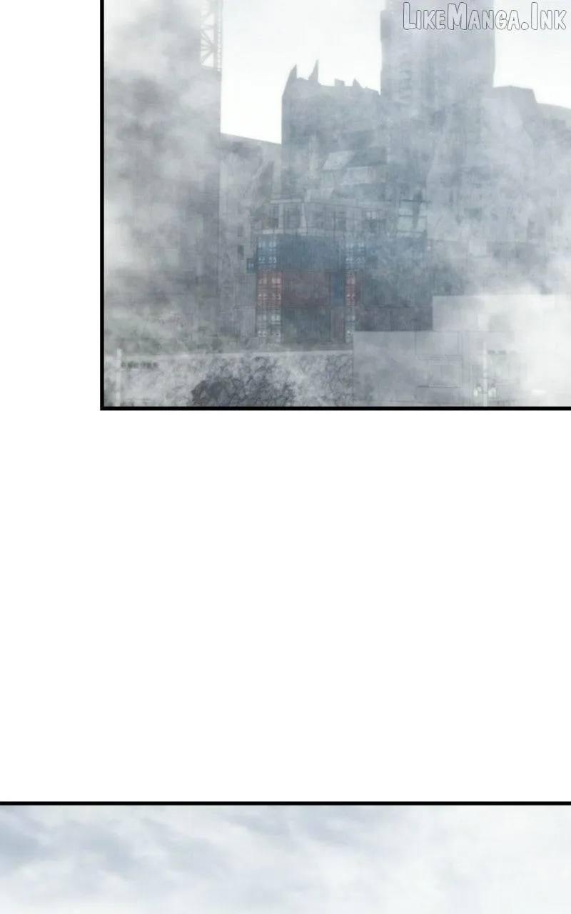 Hidden House in the Apocalypse chapter 101 page 22