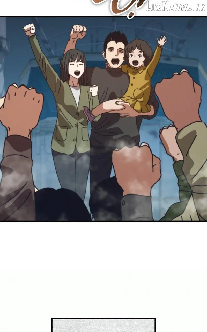 Hidden House in the Apocalypse chapter 101 page 48