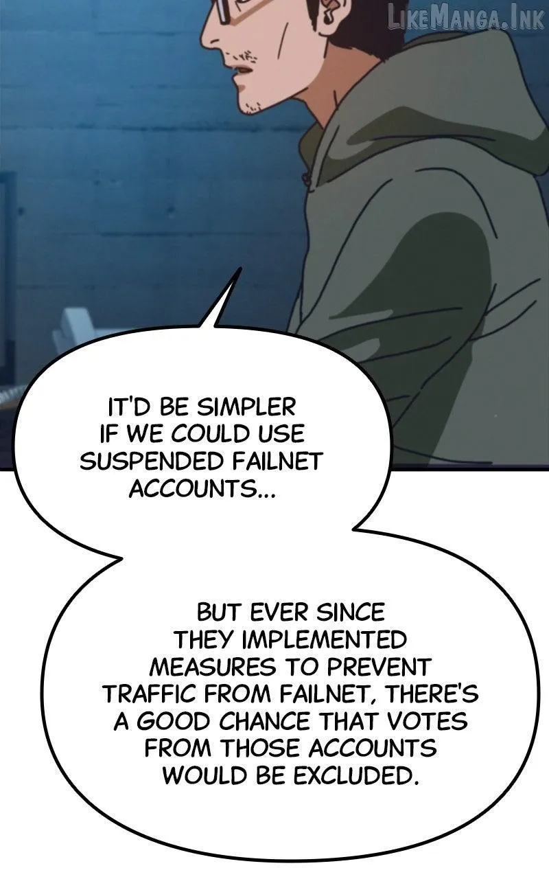 Hidden House in the Apocalypse chapter 101 page 11