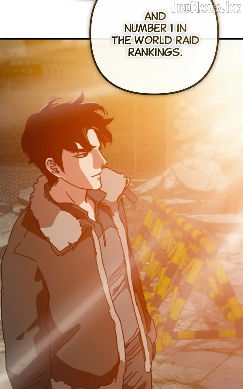 Hidden House in the Apocalypse chapter 101 page 117