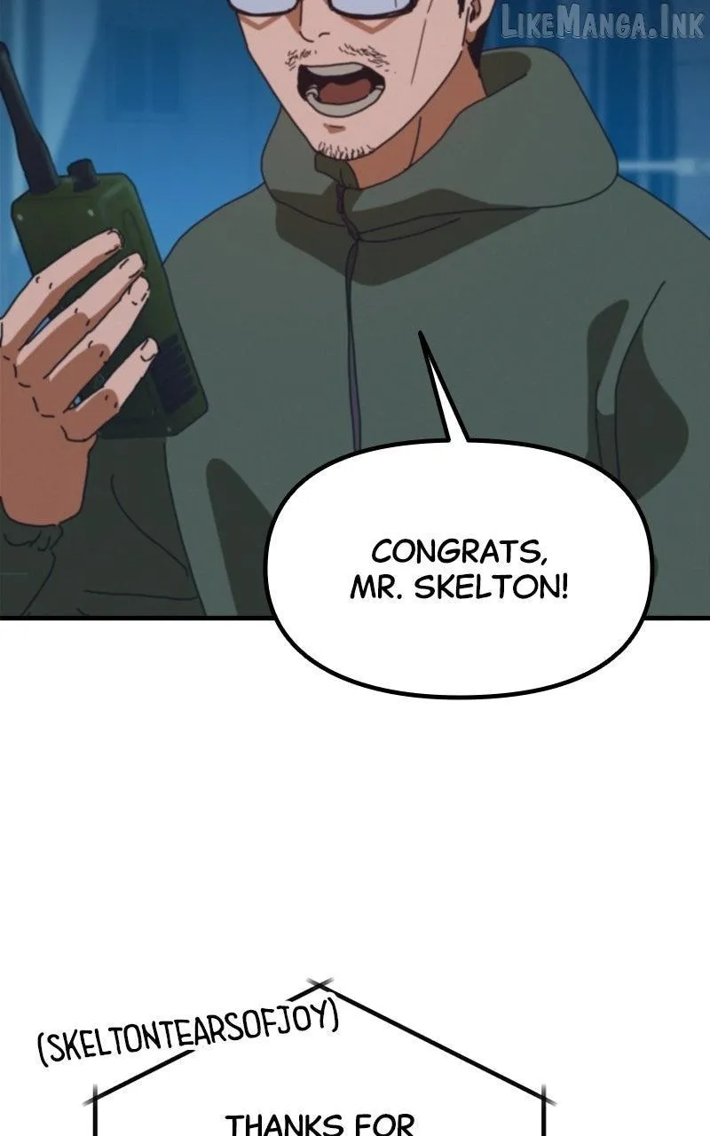 Hidden House in the Apocalypse chapter 101 page 109