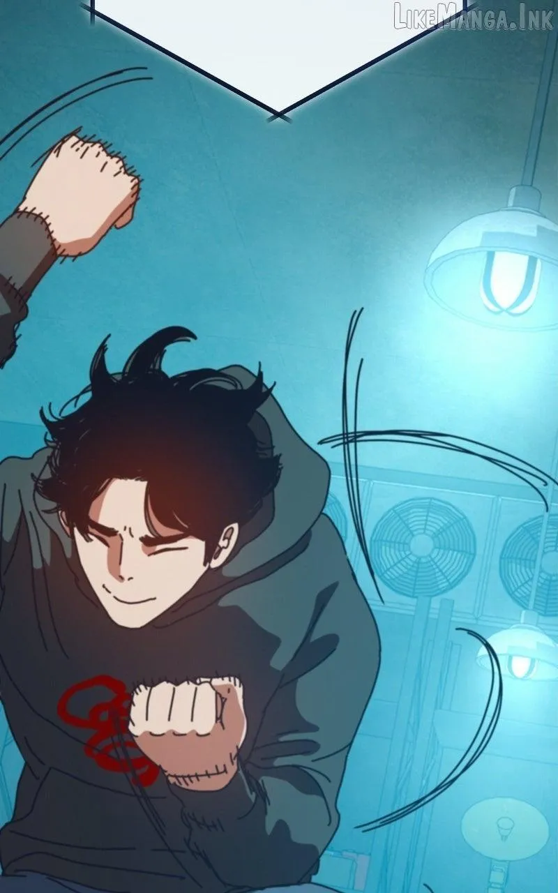 Hidden House in the Apocalypse chapter 101 page 93