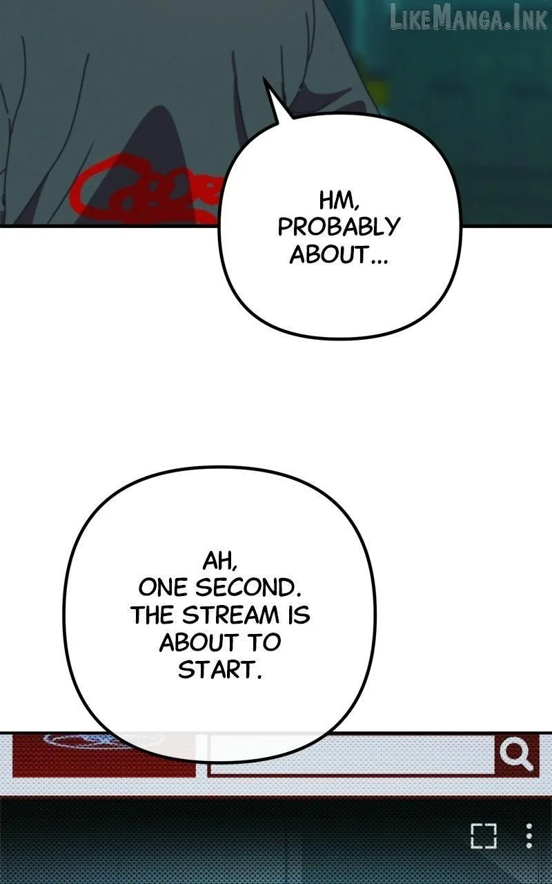 Hidden House in the Apocalypse chapter 101 page 13