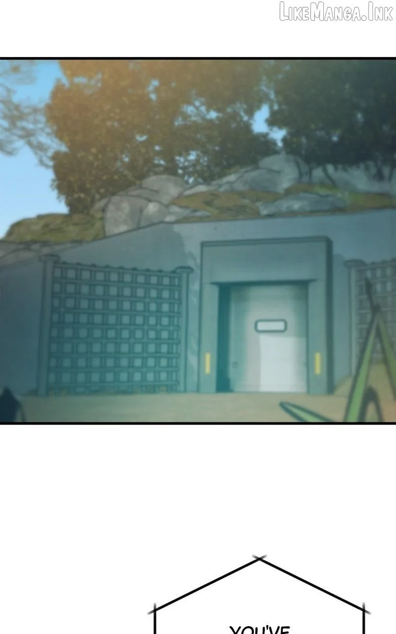 Hidden House in the Apocalypse chapter 101 page 2