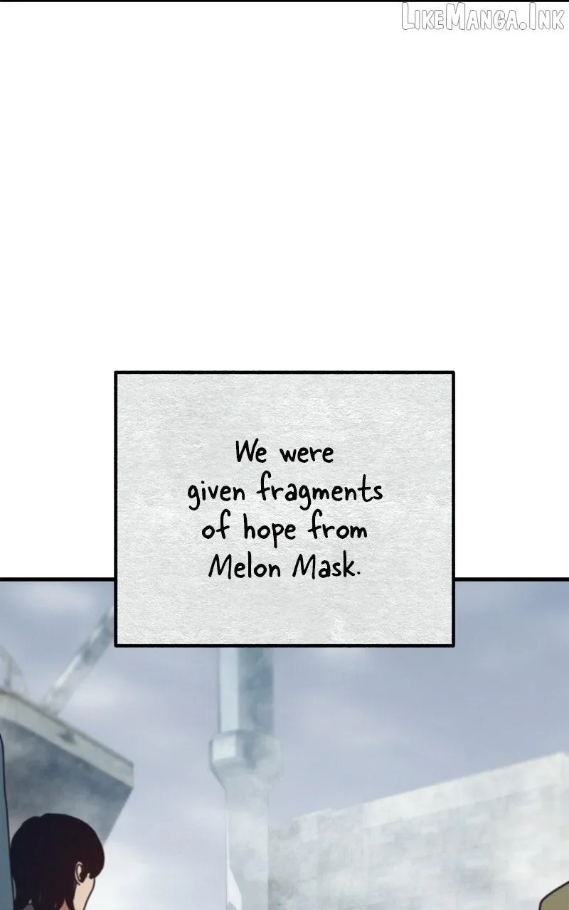 Hidden House in the Apocalypse chapter 101 page 28