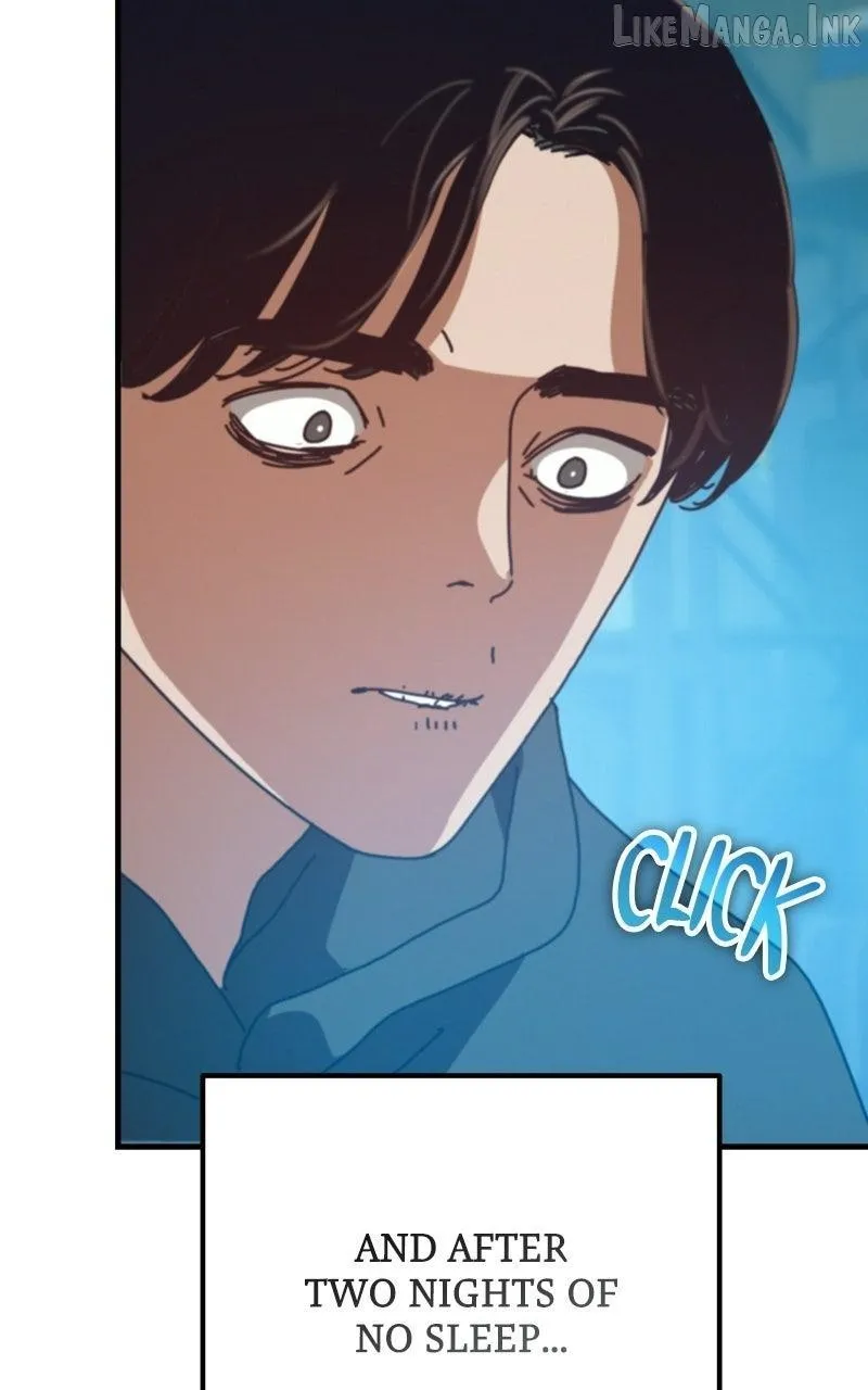 Hidden House in the Apocalypse chapter 101 page 86