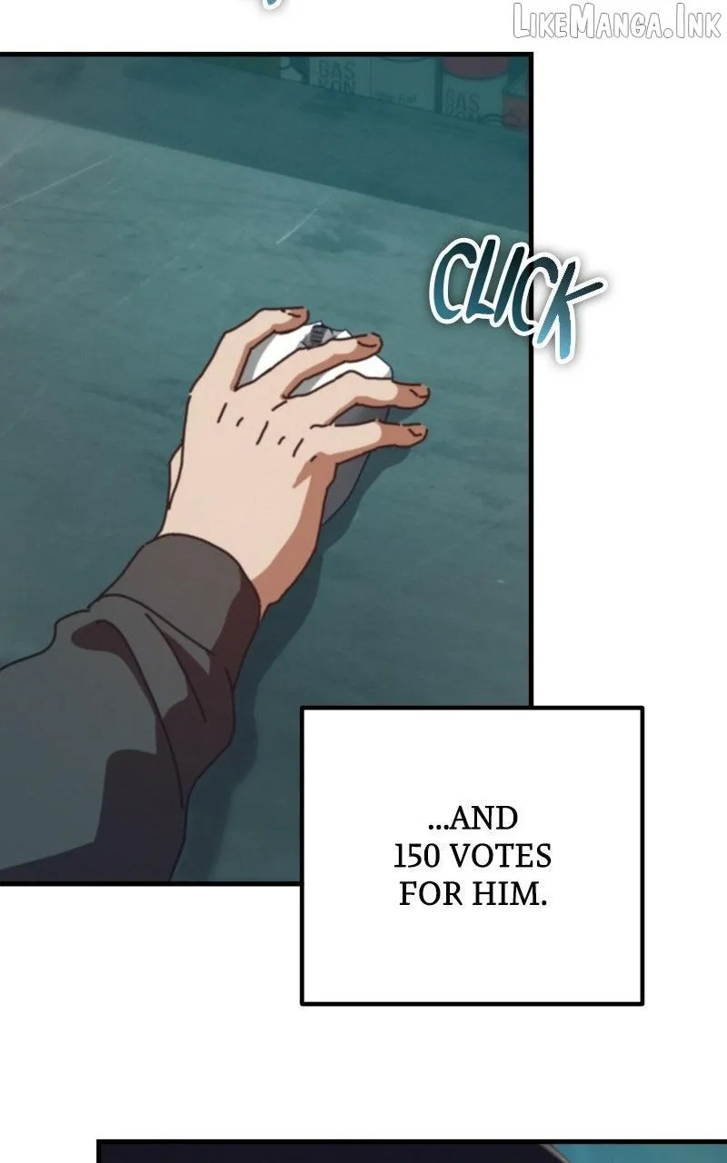 Hidden House in the Apocalypse chapter 101 page 85