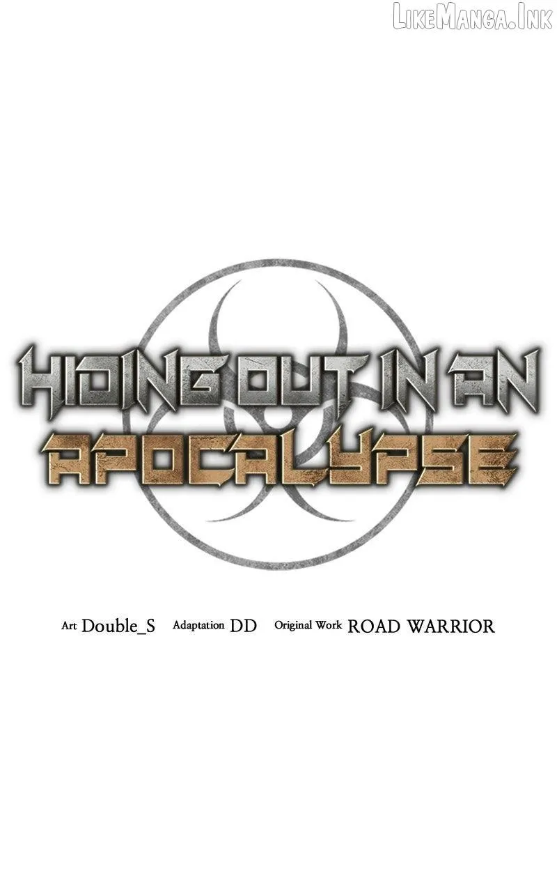 Hidden House in the Apocalypse chapter 101 page 1