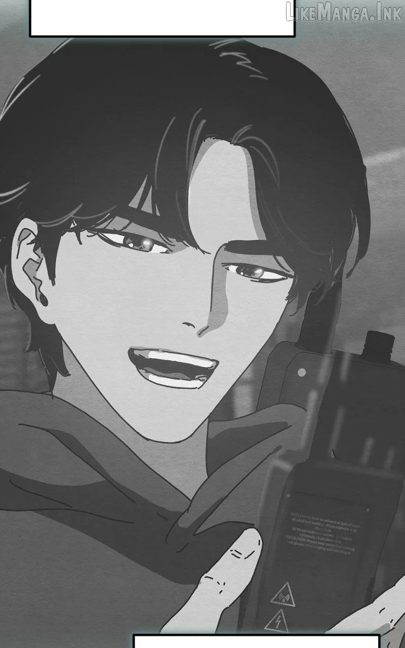 Hidden House in the Apocalypse chapter 101 page 122
