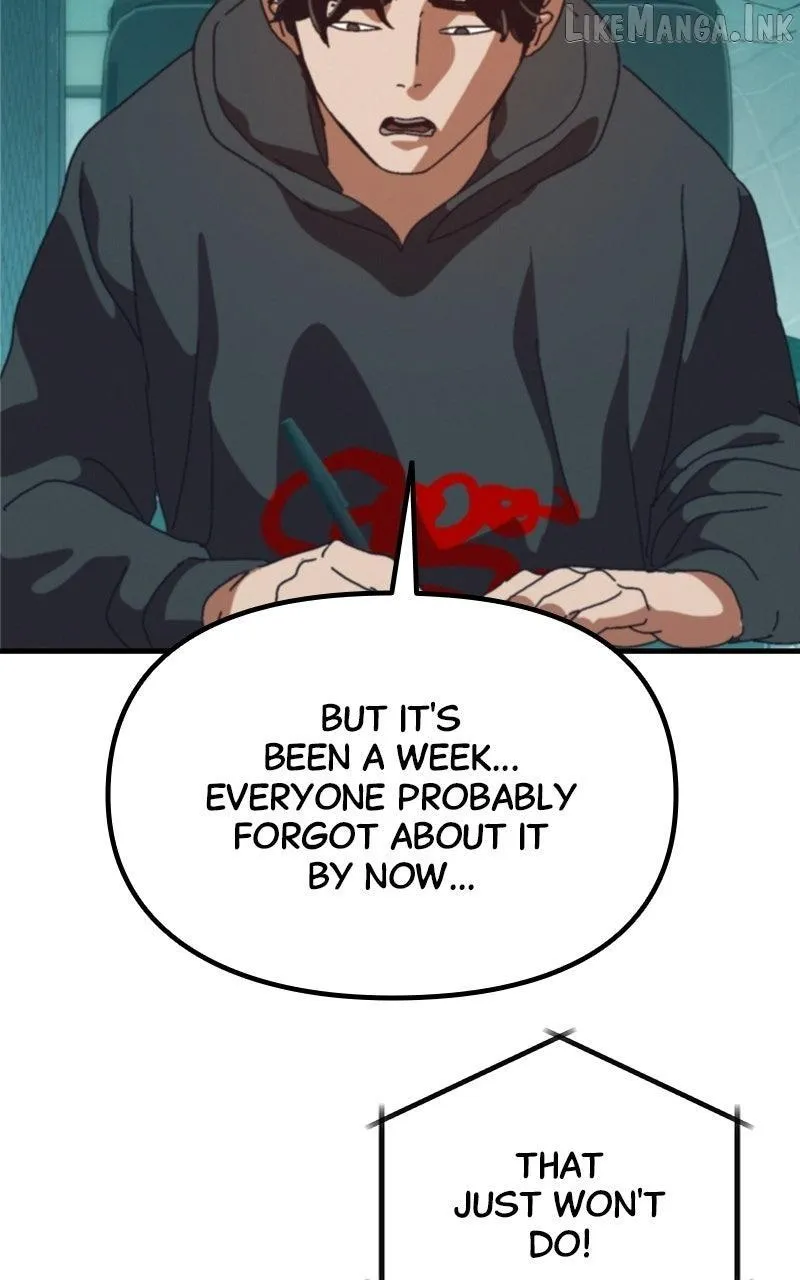 Hidden House in the Apocalypse chapter 102 page 112