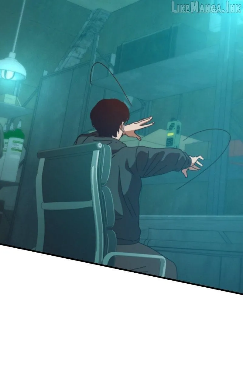 Hidden House in the Apocalypse chapter 102 page 98