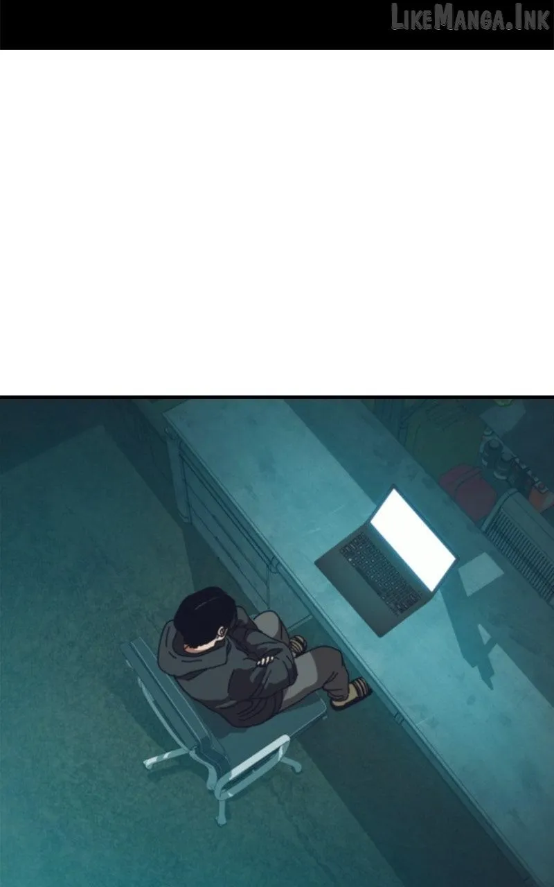 Hidden House in the Apocalypse chapter 102 page 52