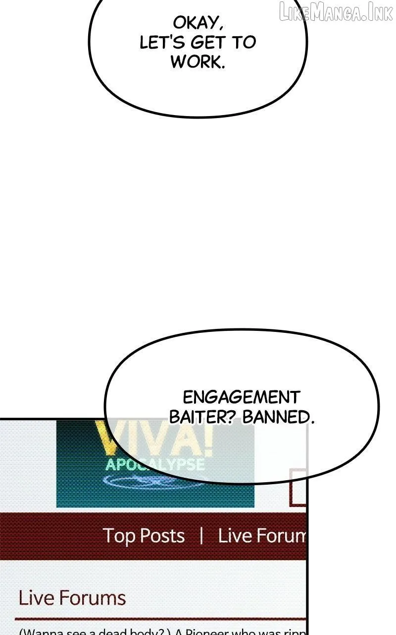 Hidden House in the Apocalypse chapter 102 page 6