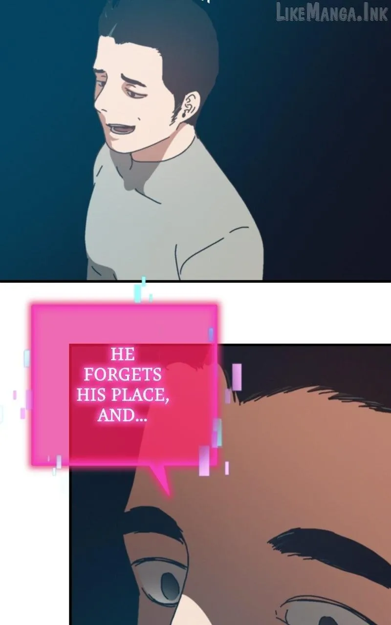 Hidden House in the Apocalypse chapter 102 page 85