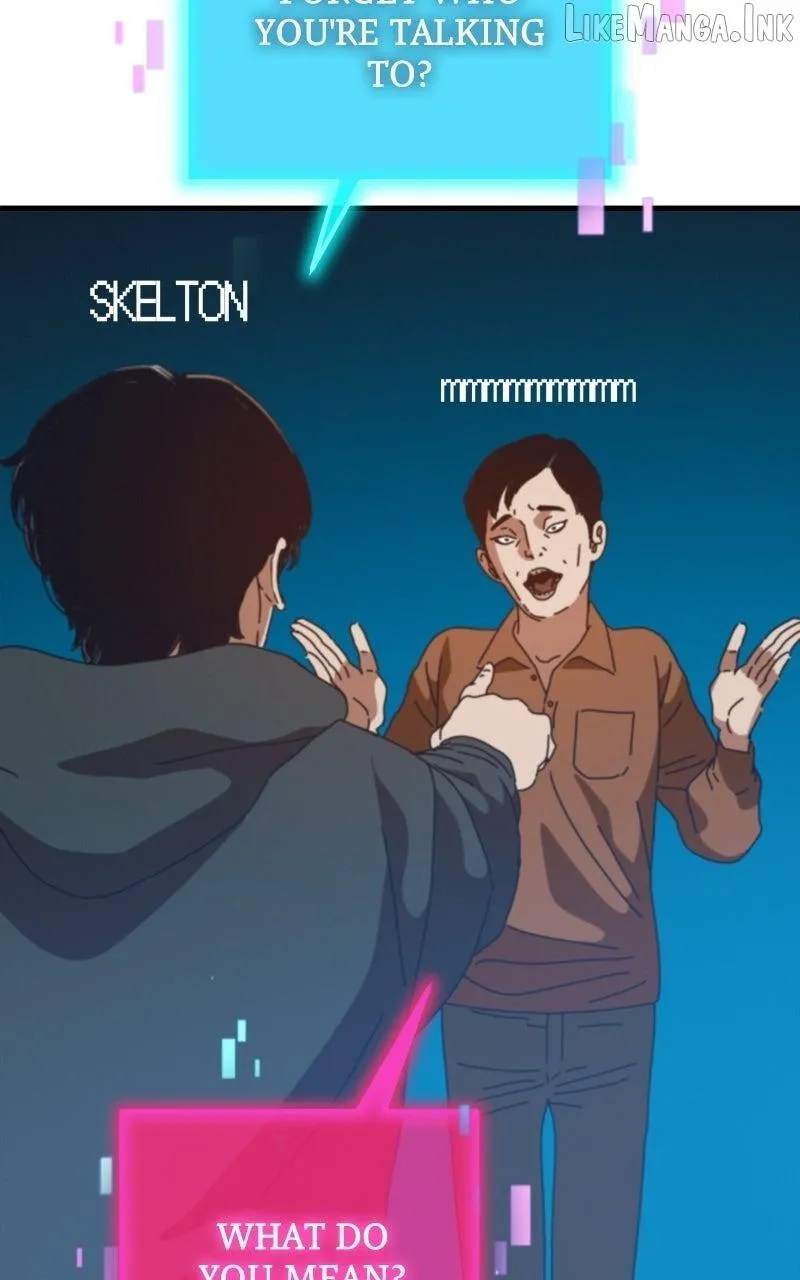 Hidden House in the Apocalypse chapter 102 page 73