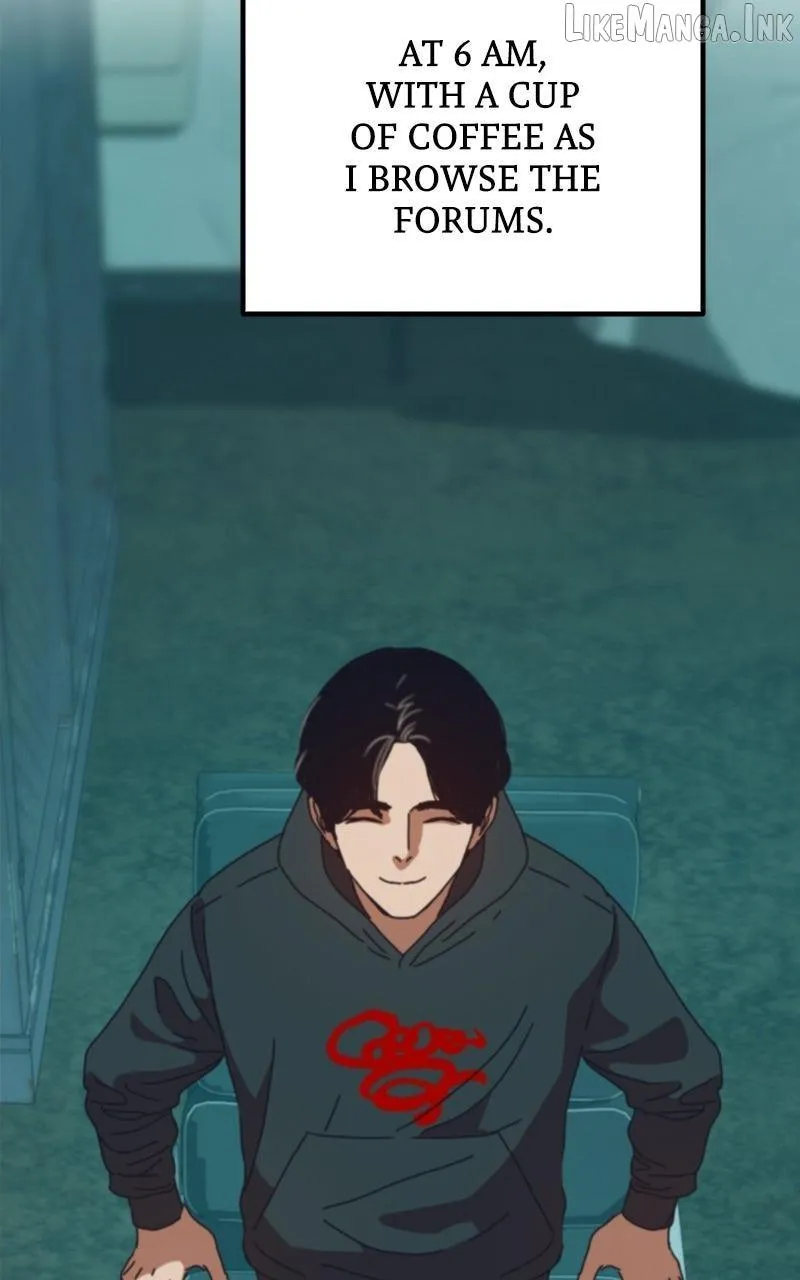 Hidden House in the Apocalypse chapter 102 page 4