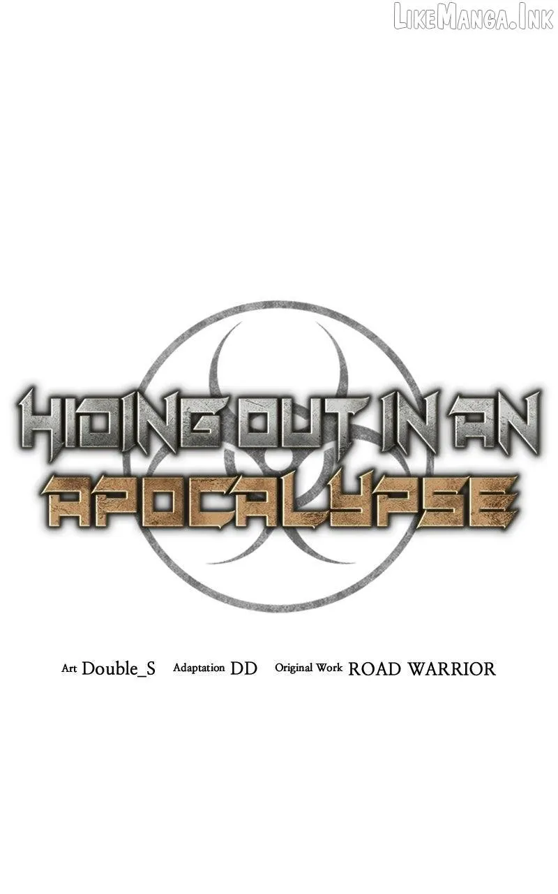 Hidden House in the Apocalypse chapter 102 page 1