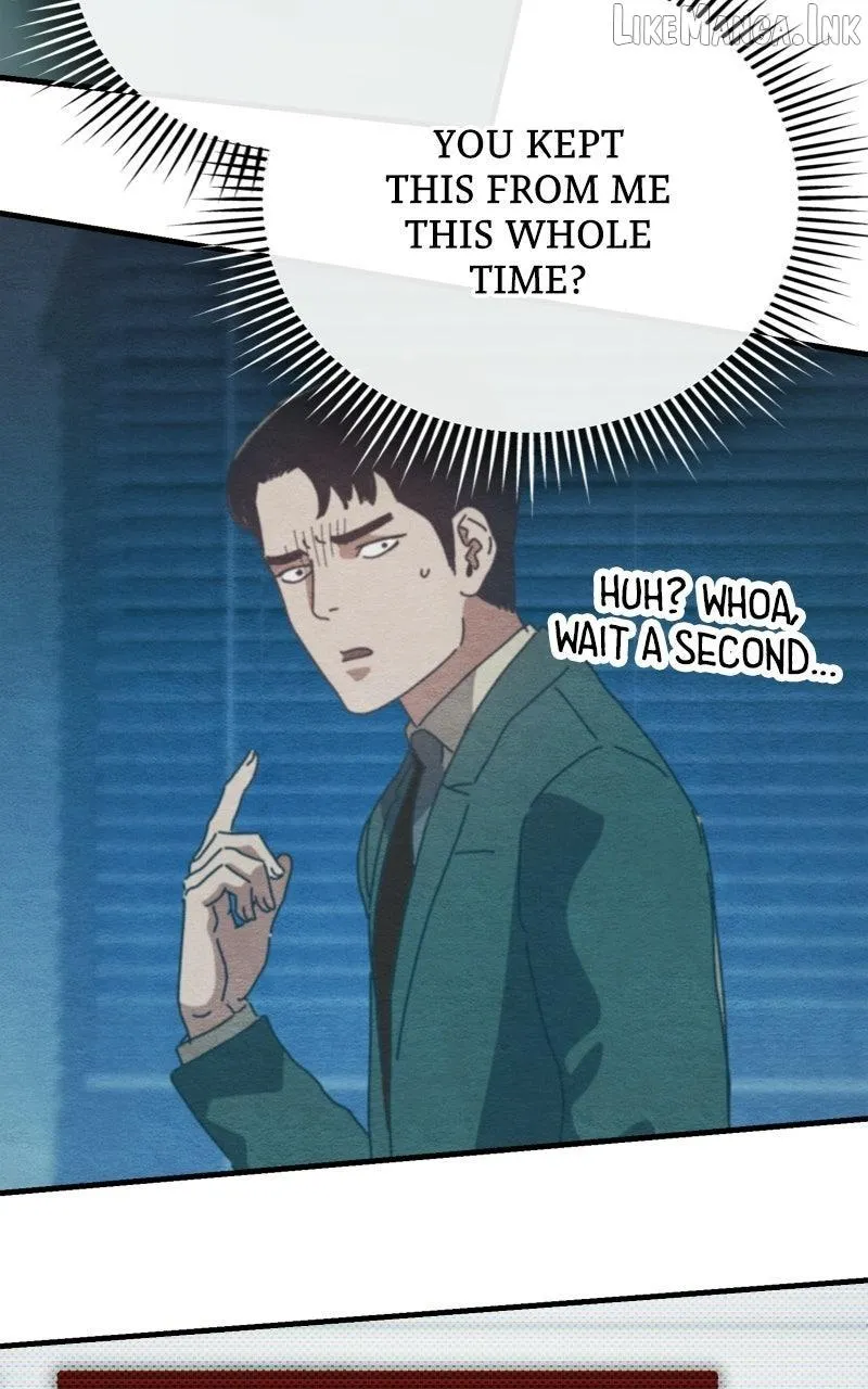 Hidden House in the Apocalypse chapter 102 page 96