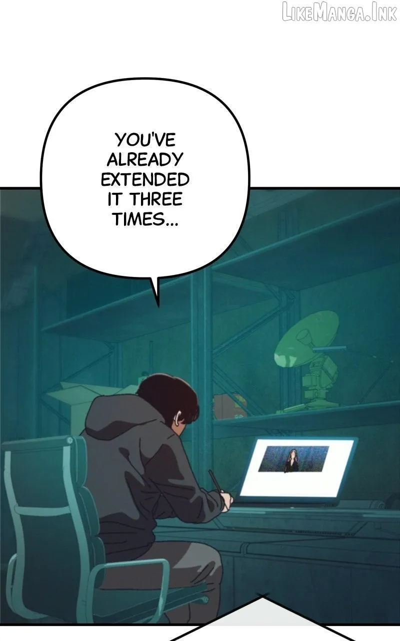 Hidden House in the Apocalypse chapter 102 page 110