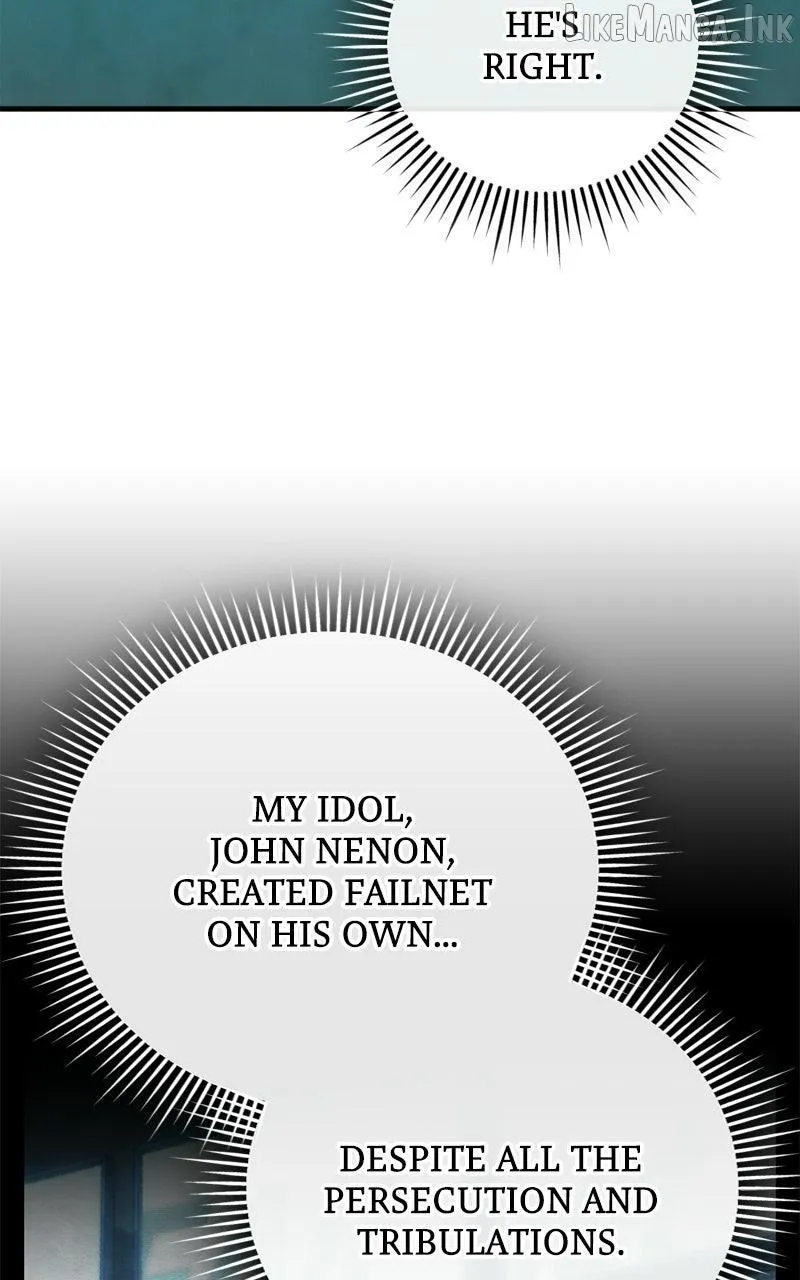 Hidden House in the Apocalypse chapter 102 page 18