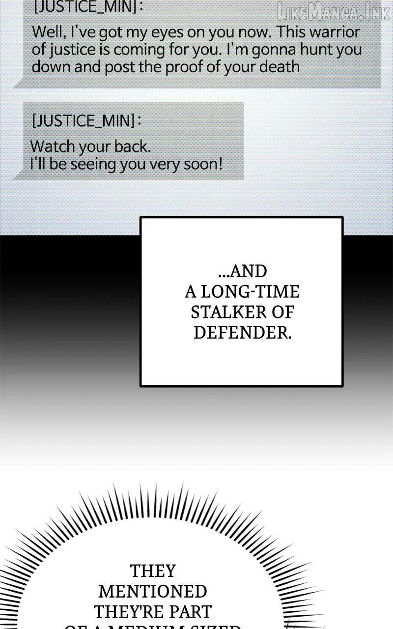 Hidden House in the Apocalypse chapter 103 page 20
