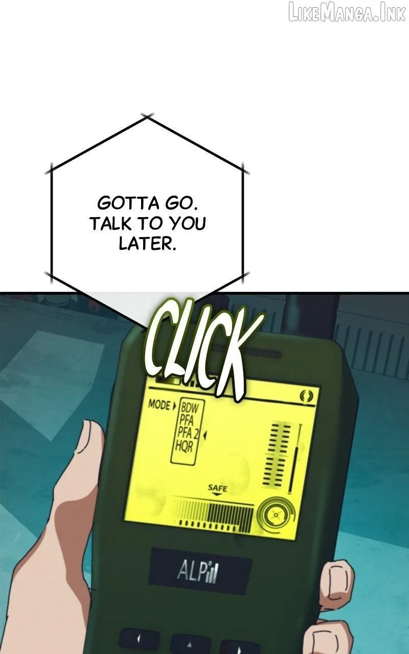 Hidden House in the Apocalypse chapter 103 page 29