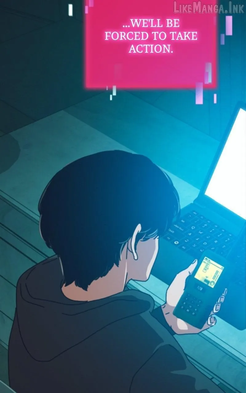 Hidden House in the Apocalypse chapter 103 page 68
