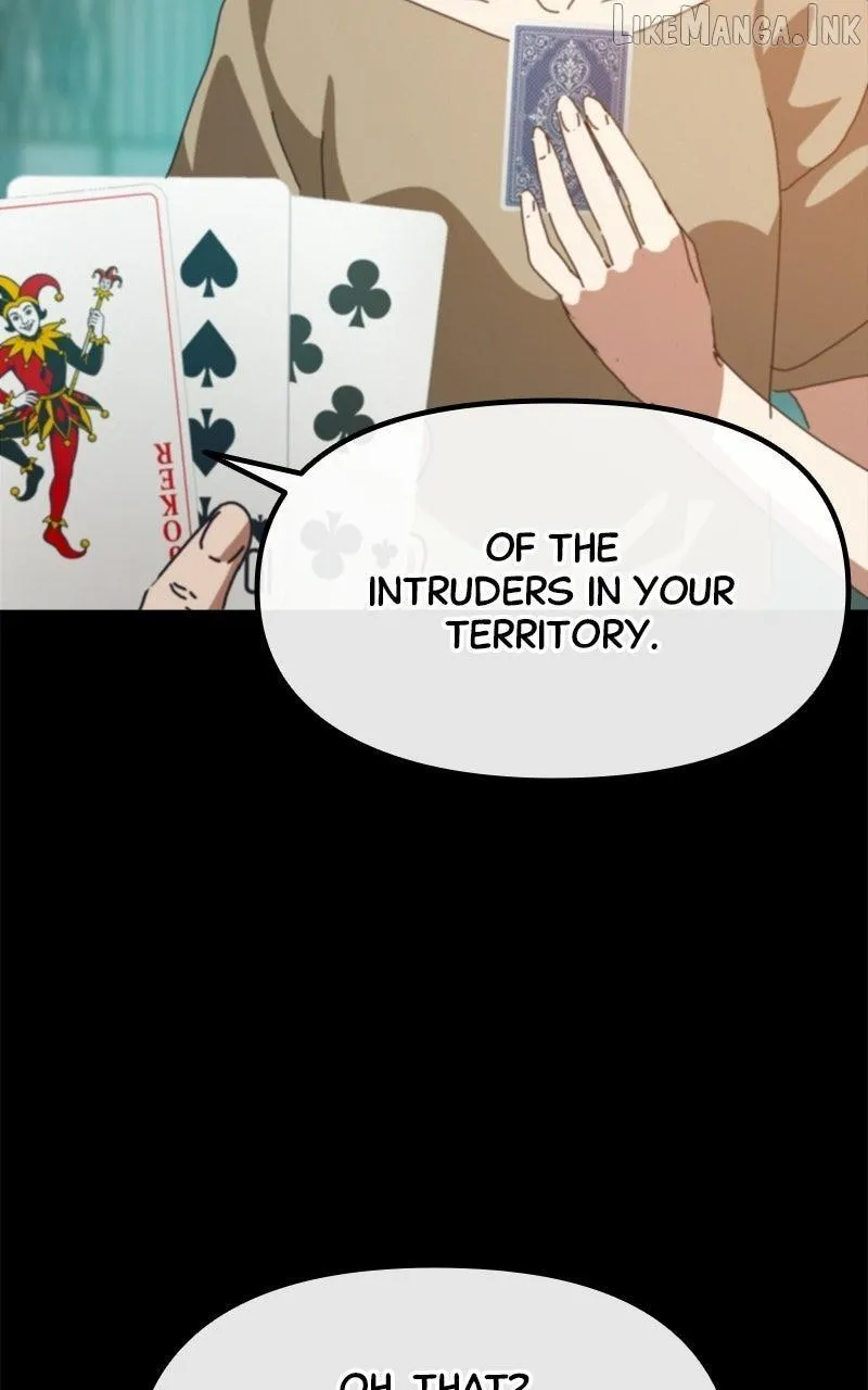 Hidden House in the Apocalypse chapter 103 page 3