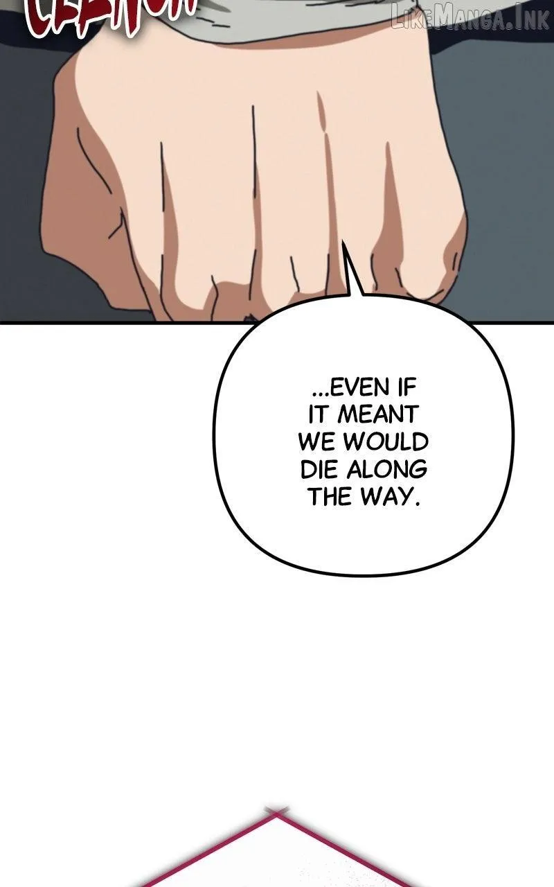 Hidden House in the Apocalypse chapter 103 page 88