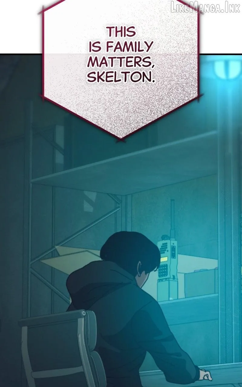 Hidden House in the Apocalypse chapter 103 page 89