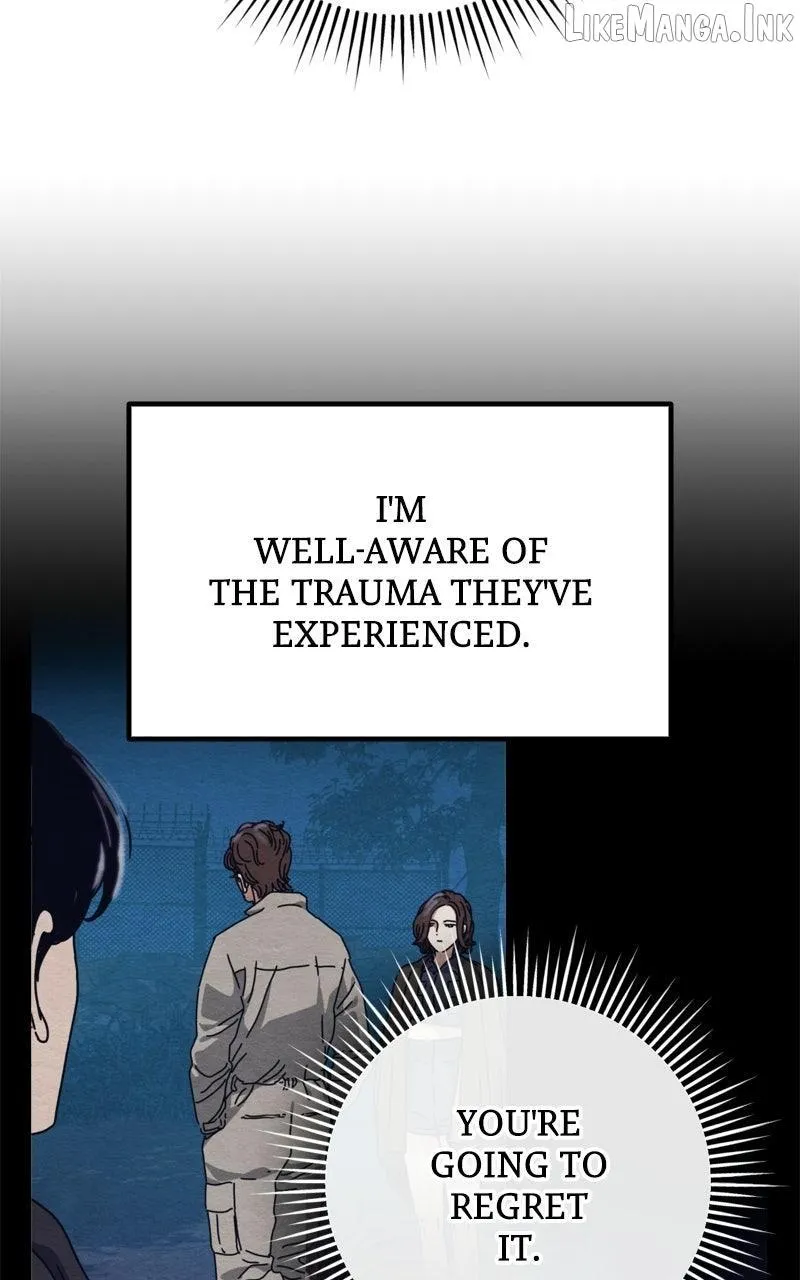 Hidden House in the Apocalypse chapter 103 page 92