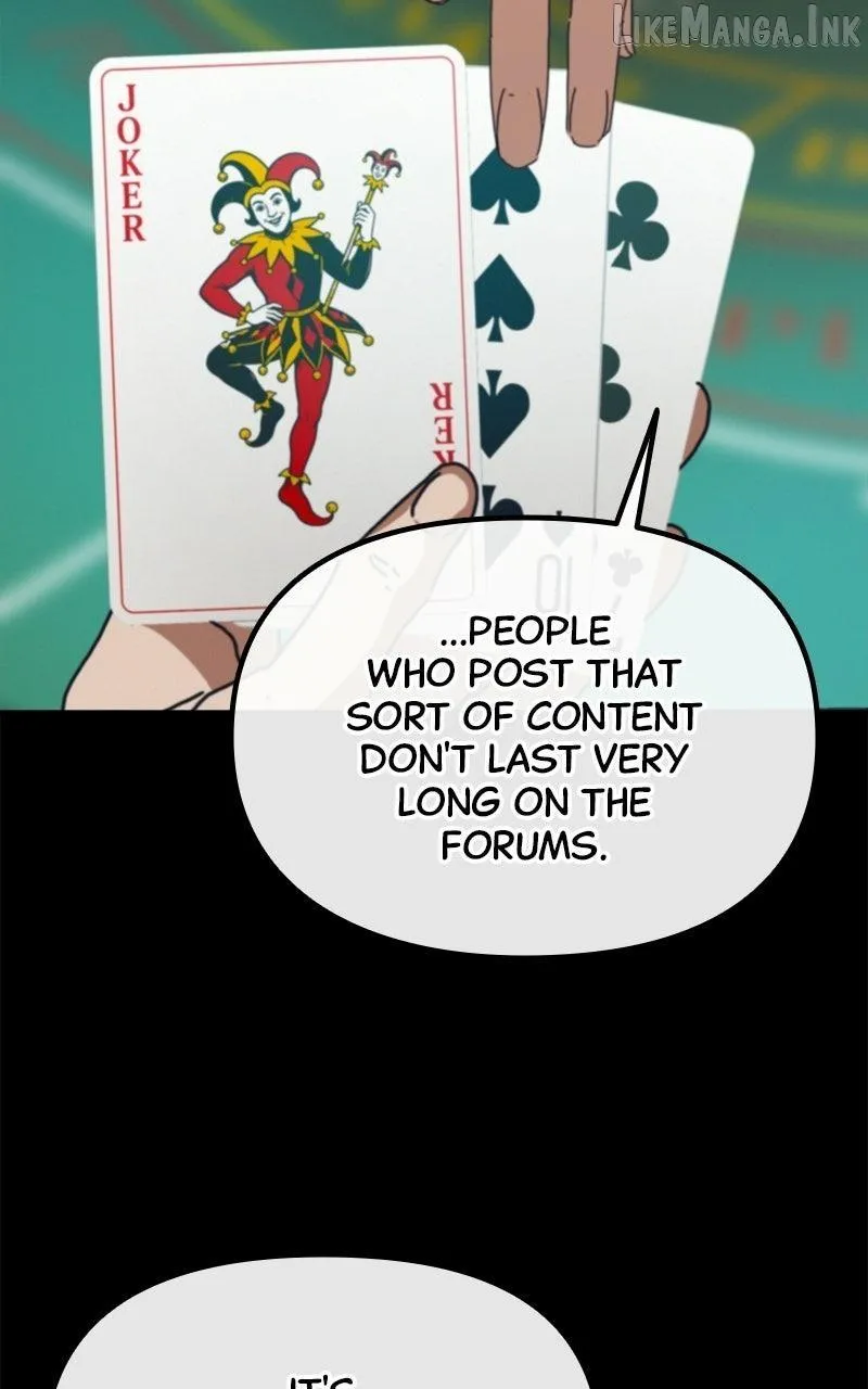 Hidden House in the Apocalypse chapter 103 page 6