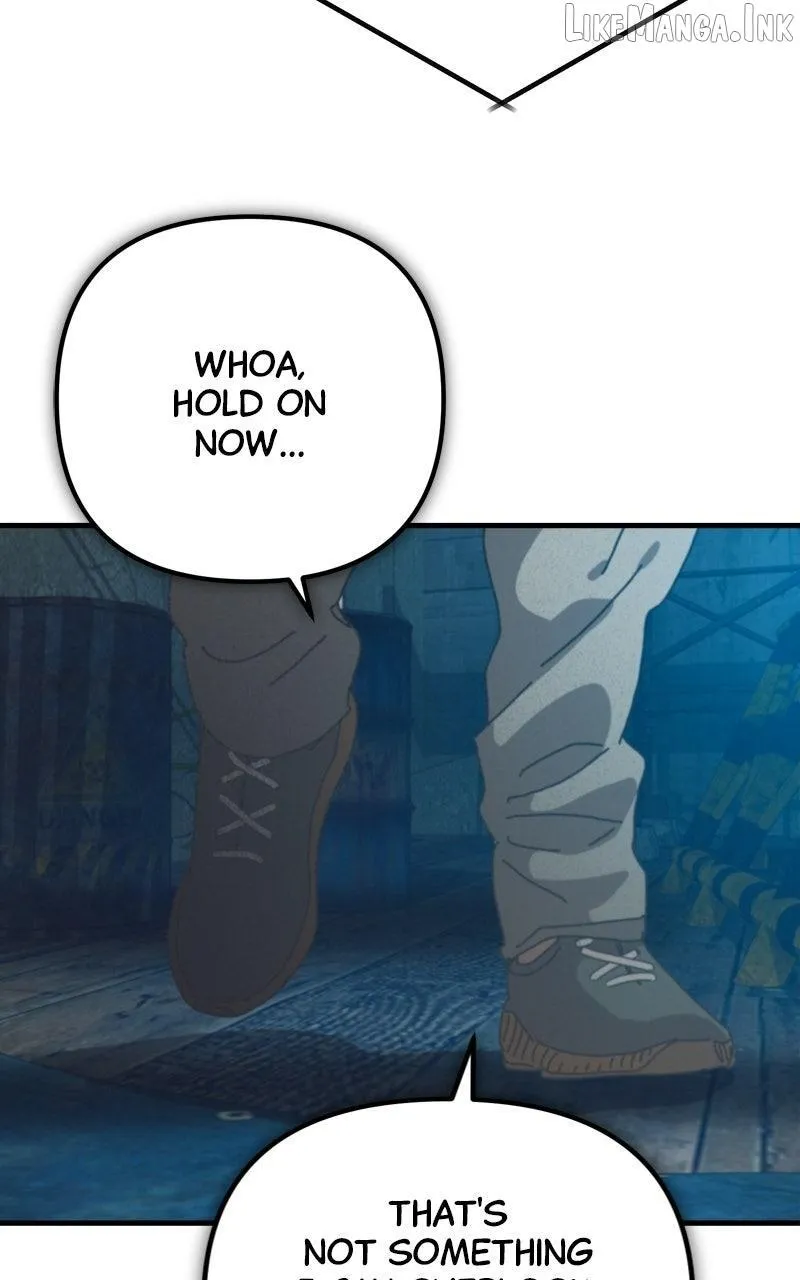 Hidden House in the Apocalypse chapter 103 page 78