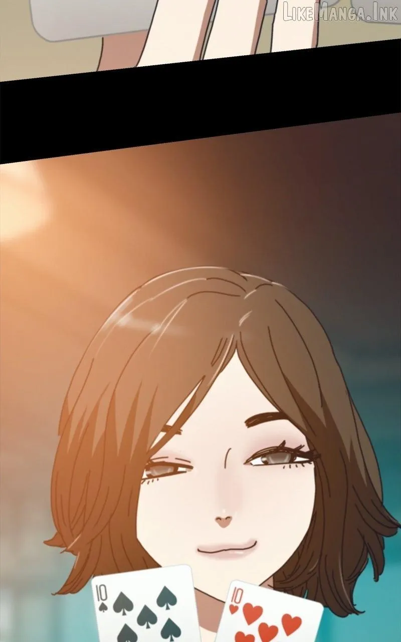 Hidden House in the Apocalypse chapter 103 page 10