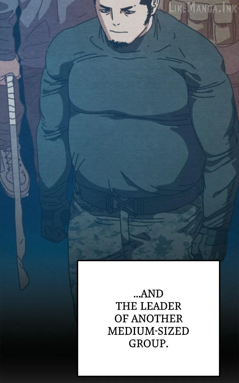 Hidden House in the Apocalypse chapter 103 page 60